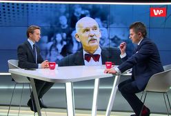 Wybory parlamentarne 2019. Taśmy Konfederacji. Krzysztof Bosak komentuje