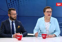 Wybory parlamentarne 2019. "Inwazja LGBT" w TVP. Katarzyna Lubnauer ma teorię. Radosław Fogiel odpowiada