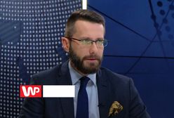 Wybory Parlamentarne 2019. Awantura w studiu. Poszło o słowa Jarosława Kaczyńskiego o elitach