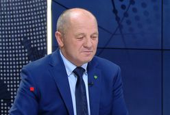 "Nie chcę wchodzić w jego psychikę". Marek Sawicki zdumiony słowami Jana Szyszki