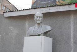#KresyŚwiata: Lenin wiecznie żywy. Jego pomniki są tu na każdym kroku