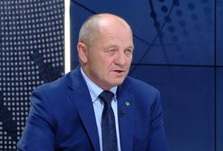 Wybory parlamentarne 2019. Marek Sawicki odpowiada na apel Grzegorza Schetyny