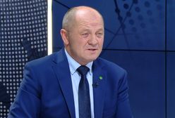 Wybory parlamentarne 2019. Marek Sawicki ujawnia, co jest w tajnych sondażach wyborczych PiS-u