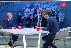 "Skandal!". Marek Sawicki o nagraniu z Janem Ardanowskim