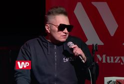 Muniek Staszczyk po wylewie. "Jest w porządku"