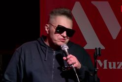 Muniek Staszczyk o Dawidzie Podsiadło: "Myślałem, że jakiś facet z talent show musi być idiotą"