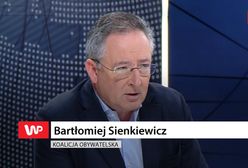 Dymisja Mariana Banasia? Bartłomiej Sienkiewicz: PiS ma kłopot