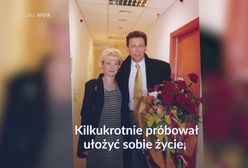 Jacek Borkowski nadal czeka na miłość