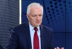 Wyniki wyborów 2019. Przytyk Patryka Jakiego do Jarosława Gowina. Jest odpowiedź