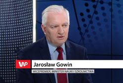 Wyniki wyborów 2019. Nocna narada z PiS ws. nowego rządu. Jarosław Gowin ujawnia szczegóły