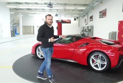 Ferrari SF90 Stradale w Polsce - przyglądamy mu się z bliska