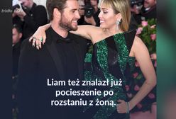 Liam nie poznaje Miley. Nie widzi szans na powrót