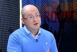 Donald Tusk chce "synekury". Adam Bielan zdradza, co mówią w Brukseli