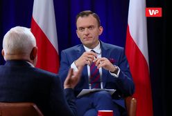 Leszek Miller o przyszłości politycznej Kaczyńskiego