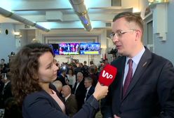 Robert Winnicki z Konfederacji: powyżej progu, ale poniżej oczekiwań