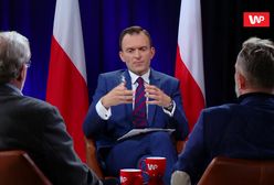 Płudowski: Kaczyński ma dobrą intuicję