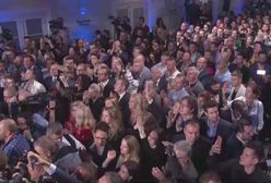 Grzegorz Schetyna o sondażowych wynikach wyborów. "To nie była uczciwa walka"