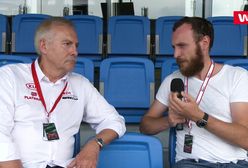 Kia Platinum Cup - historia najdłużej funkcjonującej polskiej serii wyścigowej