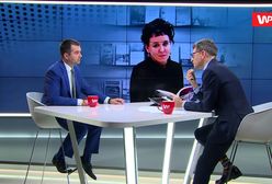 Andrzej Duda spotka się z Olgą Tokarczuk? Rzecznik prezydenta: nie mogę wykluczyć