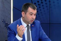 Andrzej Duda skierował ustawę PiS do TK. Rzecznik Błażej Spychalski tłumaczy