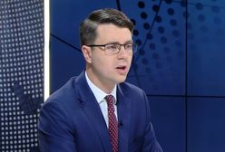 Andrzej Duda skierował ustawę PiS do TK. Rzecznik rządu Piotr Müller komentuje