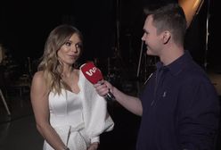 Zaskakujące słowa Dody o Steczkowskiej. "Jestem jej wdzięczna"