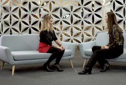 Nino o biznesie. Basia Sołtysińska: 6 dni głodówki i torebki Chanel