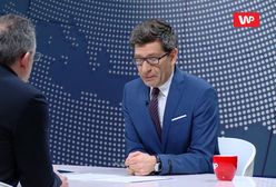 Kaczyński o Kujdzie. Bartłomiej Sienkiewicz: to się kupy nie trzyma