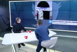 "To byłby strzał w stopę". Bartłomiej Sienkiewicz o NBP