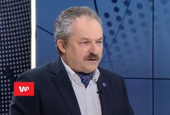 Marek Jakubiak skomentował zarobki Gronkiewicz-Waltz w NBP