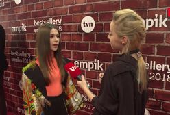Roksana Węgiel: "Myślę, że każdy zaznał gorszego smaku show biznesu"