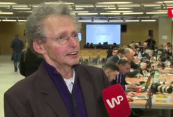 Izraelski dziennikarz: to nie jest konferencja pokojowa