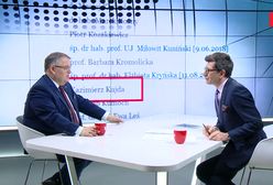 Sprawa Kujdy. Dera mówił o poważnym problemie