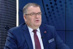 Giertych chce zniszczyć PiS? Dera przypomina pewien obrazek