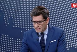 Hanna Gronkiewicz-Waltz chwali Brudzińskiego. "Sprawdził się"