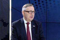 Szwed o zmianach w zakazie handlu. "Życie przynosi różne niespodzianki"
