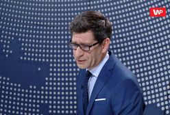 Kolejny wypadek kolumny SOP. Gronkiewicz-Waltz mówi o "skandalu"