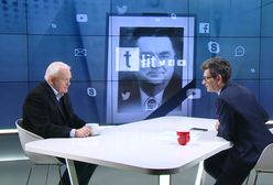 Leszek Miller o nieobecności na pogrzebie Jana Oszewskiego. Zdradził powód