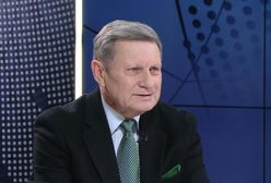 Taśmy Kaczyńskiego. Prezes PiS powinien zostać przesłuchany? Balcerowicz odpowiada