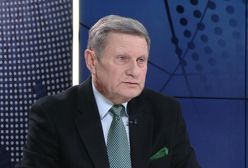 CPK. Balcerowicz o projekcie megalotniska: potencjalne marnotrawstwo