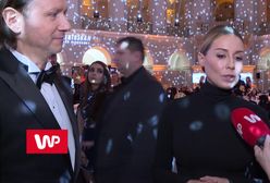 Rozenek-Majdan zachowawczo o prowadzeniu "Azja Express". Nie dostała propozycji?