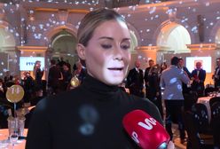 Rozenek-Majdan dzieli się doświadczeniem: "Kto marzy o pracy w mediach, musi robić swoje"