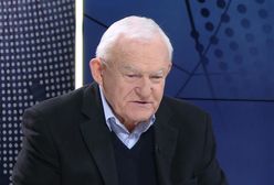 Decyzja ws. śmierci Leszka Millera jr. Były premier komentuje