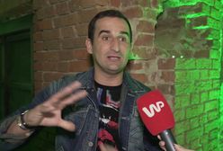 Koterski: My z Ptysią lubimy do dobrego hotelu, nie pojedziemy do "Azja Express"