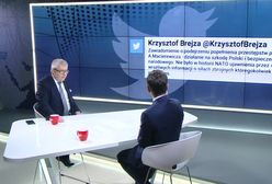 Afera z Macierewiczem. Nerwowy komentarz Ryszarda Czarneckiego