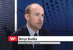 "To nie jest prawidłowa polityka zagraniczna". Borys Budka o Czaputowiczu