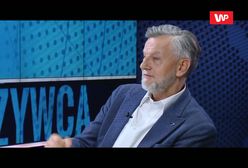 Okrągły Stół lepszy niż rewolucja? Zybertowicz ma wątpliwości