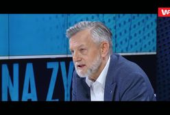 "Wałęsa kłamie, ciąga po sądach, nęka". Na porozumienie Zybertowicza i Wałęsy nie ma co liczyć