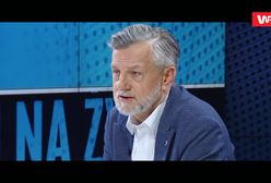 Binjamin Netanjahu obraził Polskę? Bierzyński przepytał Zybertowicza