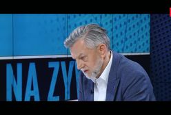 Zybertowicz o odwołanym szczycie Grupy Wyszehradzkiej. Ma swoje zdanie na ten temat